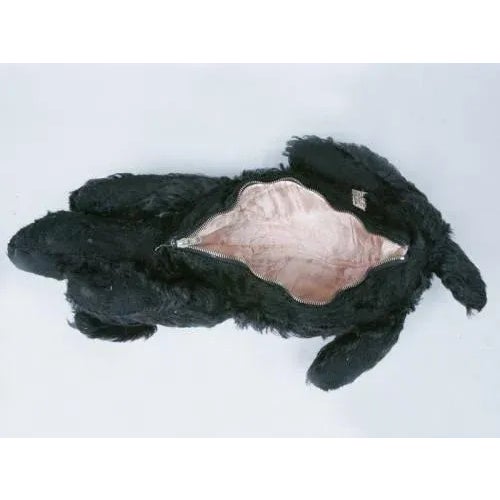 Merrythought Vintage English Pajama Case For Sale - Image 4 of 7