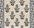 Textile Momeni Cotswold Blue Hand Tufted Area Rug 2' X 3' For Sale - Image 7 of 9