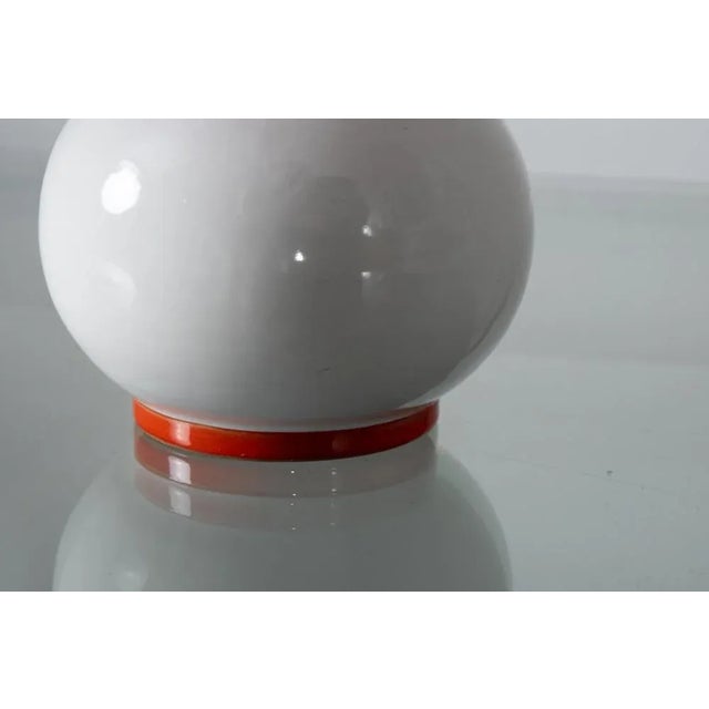 1960s Vase from Rometti, 1960s For Sale - Image 5 of 9