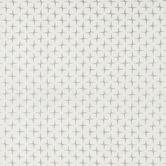Harlequin Issoria Fabric in Pearl For Sale