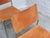 SE06 Chairs in Natural Leather by Martin Visser for 't Spectrum, 1967, Set of 8 For Sale - Image 14 of 18