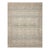 Angela Rose x Loloi Aubrey Rug Jade / Natural 5'-0" x 7'-0" Area Rug For Sale
