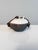 Small Handmade Raku Studio Ceramic Lidded Box, Germany, 1980s For Sale - Image 4 of 17