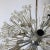 1970s Chrome and Glass Sputnik Chandelier by Emil Stejnar, 1970s For Sale - Image 5 of 13