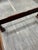 Vintage Queen Size Carved Four Poster Rice Bed For Sale - Image 11 of 14