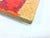 1970s Studio Color Composition 2 Wall Panel in Ceramic by Heinz Pelzer, 1960s-1970s For Sale - Image 5 of 18