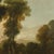 Dutch School, Landscape Painting with Figures, 18th Century, Oil on Canvas For Sale - Image 8 of 14