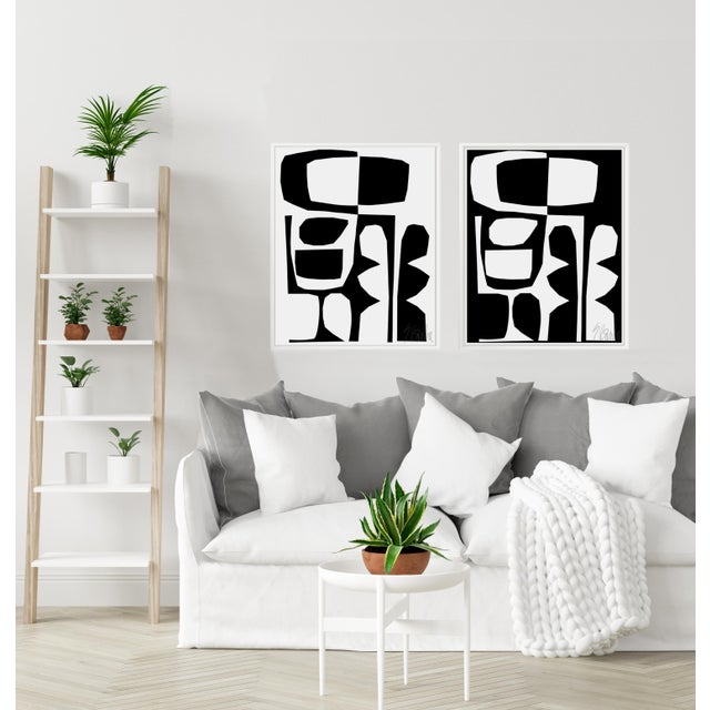 Artwork is sold individually. We use the finest archival pigments on archival paper for magnificent color saturation. Our...