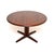 Mid-Century Modern Vintage Danish Extending Dining Table from Dyrlund, 1960s For Sale - Image 3 of 10