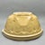 Vintage Cpca California Pottery Yellow Embossed Gripstand Mixing Bowl For Sale In New York - Image 6 of 7
