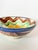 Spanish Late 20th Century Spanish Almeria Pottery Bowl For Sale - Image 3 of 7
