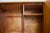 Brown Vintage Walnut Wardrobe by Alfred Cox for Heals, 1950s For Sale - Image 8 of 11