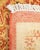 2000 - 2009 Mogul, One-of-a-Kind Hand-Knotted Area Rug - Orange, 6' 3" x 9' 2" For Sale - Image 5 of 8