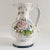 Ceramic Antique Art Nouveau Ceramic Bassano Jug, 1900s For Sale - Image 7 of 7