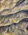 Andrew William Vachon (American, 1910–1979) “Register Rock” Original Impasto Oil on Canvas, 1964 An exceptional original...