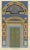 Ottoviani, Illustration of a Religious Fresco or Decorative Pilaster, 1775, Print For Sale - Image 5 of 5