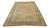 Oversized Oushak Area Rug - 98" X 142" For Sale