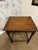 Wood 19th Century English Side Table For Sale - Image 7 of 7