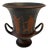 Wedgewood Black Basalt Stone Urn For Sale