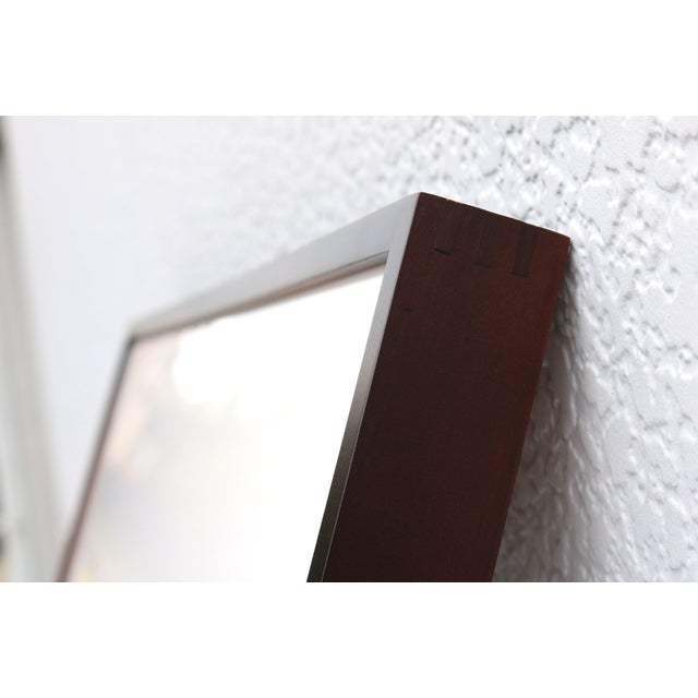 Jennifer Bain Abstract Monotype Artwork One-of-a-Kind, Signed and Framed, 2006 For Sale - Image 14 of 17