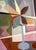 Original Abstract Painting Titled Turbinado For Sale - Image 10 of 11