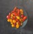 Claudine Picard, Bicolore, 2017, Oil on Canvas For Sale - Image 3 of 3