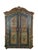 Floral Painted Wedding Cabinet, Upper Austria, 1795 For Sale - Image 13 of 13