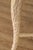 Late 20th Century Faux Bois Carved Wood & Marble Top Round Accent Table For Sale - Image 13 of 18