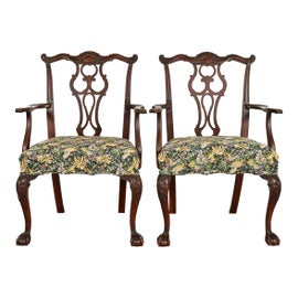 Example of Romweber Dining Chairs