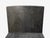 Metal Karl Springer, JMF Barstools, Embossed Lizard Leather, Brass, Usa, 1986 For Sale - Image 7 of 12
