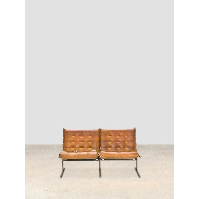 Oxford Sofa by Jorge Zalzsupin For Sale - Image 4 of 4