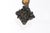 Classical Roman A Bronze Roman Artifact as Unique Pendant For Sale - Image 3 of 11