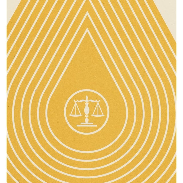 Contemporary Shepard Fairey (Obey), Earth Crisis, Eyes Open, Original Screenprint For Sale - Image 3 of 6