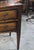 Wood 1940s Italian Fruitwoid Commode For Sale - Image 7 of 8