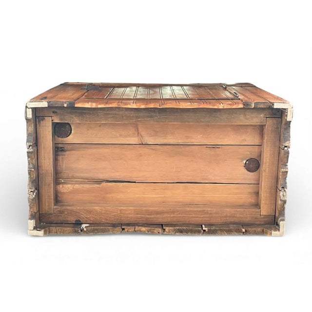 Antique - Late 19th Century - Beadboard Dry Sink For Sale - Image 11 of 18