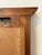 Pennsylvania House Cherry Wood Cornice Top Mirror For Sale - Image 6 of 12