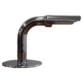 Gulp Table Lamp by Ingo Maurer for Design M, 1970s For Sale