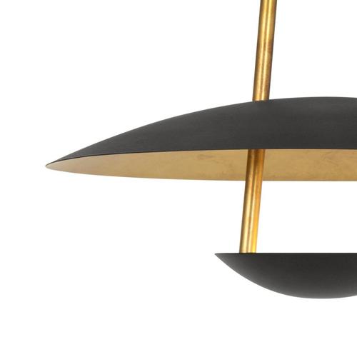 Not Yet Made - Made To Order Satellite 40 Pendant Lamp by Johan Carpner for Konsthantverk For Sale - Image 5 of 10