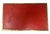 Wood Vintage Carved Cinnabar Lacquer Box on Stand For Sale - Image 7 of 7