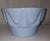 Art Deco Trough in Light Blue Ceramic from Wächtersbach, 1930s For Sale - Image 3 of 5