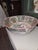 Late 19th Century Large Antique Japanese Bowl With Staple Repairs For Sale - Image 5 of 17