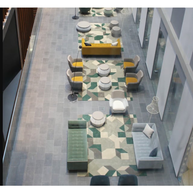 Dust Sofa by Mambo For Sale - Image 6 of 7