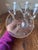 Mid 20th Century Mid 20th Century Fostoria Aurora Pattern Stem 6092, Gold Rim Water Goblets - Set of 4 For Sale - Image 5 of 5