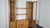 1990s Tall Windsor Glazed Display Cabinet attributed to Lucian Ercolani for Ercol, 1990s For Sale - Image 5 of 17