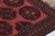 Rug & Kilim's Contemporary Square Flat Weave in Brown, Orange and Gold Stripes For Sale In New York - Image 6 of 10