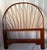 1980s Thos Moser Shaker Cherry Twin Headboards For Sale In Denver - Image 6 of 8