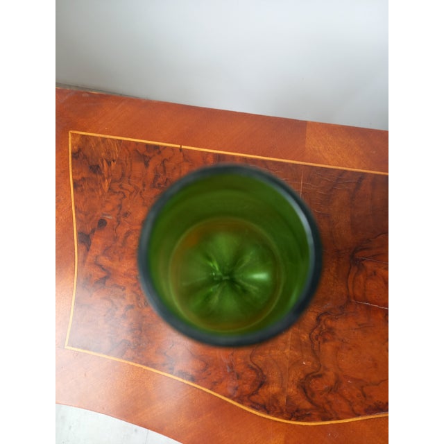 Carafe by Marie Kirsner for Loetz Glass, 1900 For Sale - Image 4 of 6