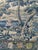 Green Mid-Century French Jacquard Halluin Tapestry with Verdure Mallard in the style of Aubusson, 1960s For Sale - Image 8 of 18