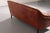 1960s Antiqued Chesterfield Leather Sofa, 1960 For Sale - Image 5 of 13