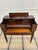 1920s Solid Mahogany Colonial MFG Co Desk For Sale In New York - Image 6 of 13